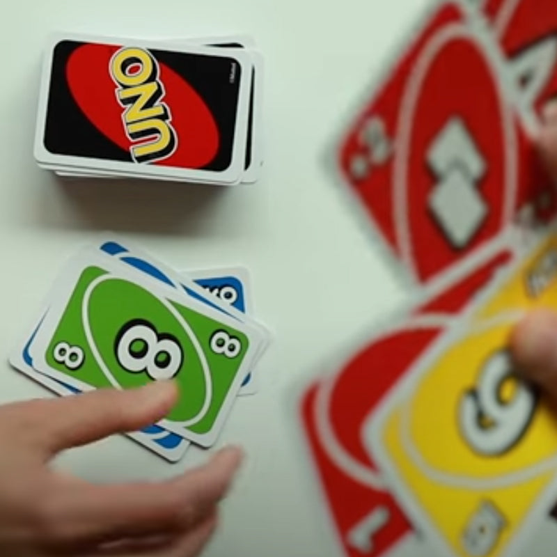 UNO - kaartspel