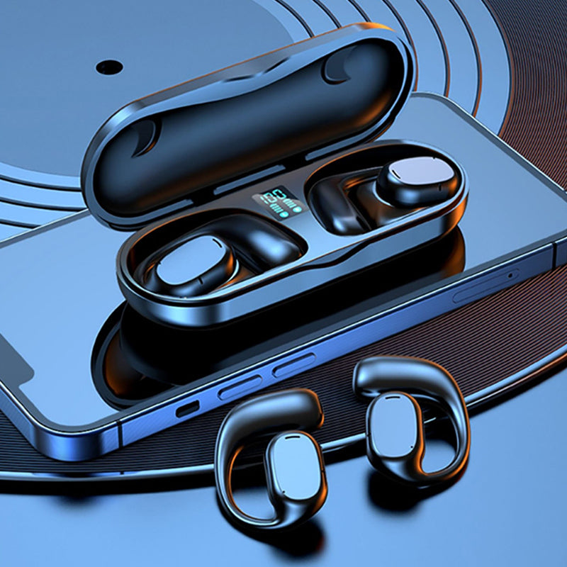 Draadloze Bluetooth-headset