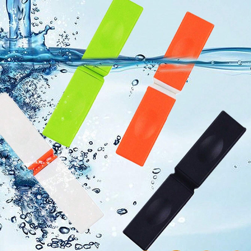 Magnetische bouwstenen Stuiterende stenen