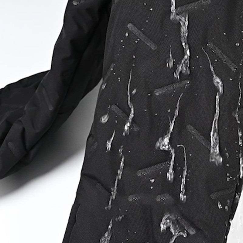 Pantalon de jogging en polaire unisexe