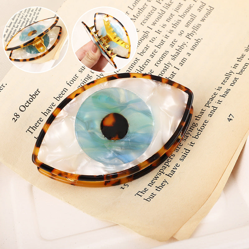 Pinces à cheveux d'animaux mignons