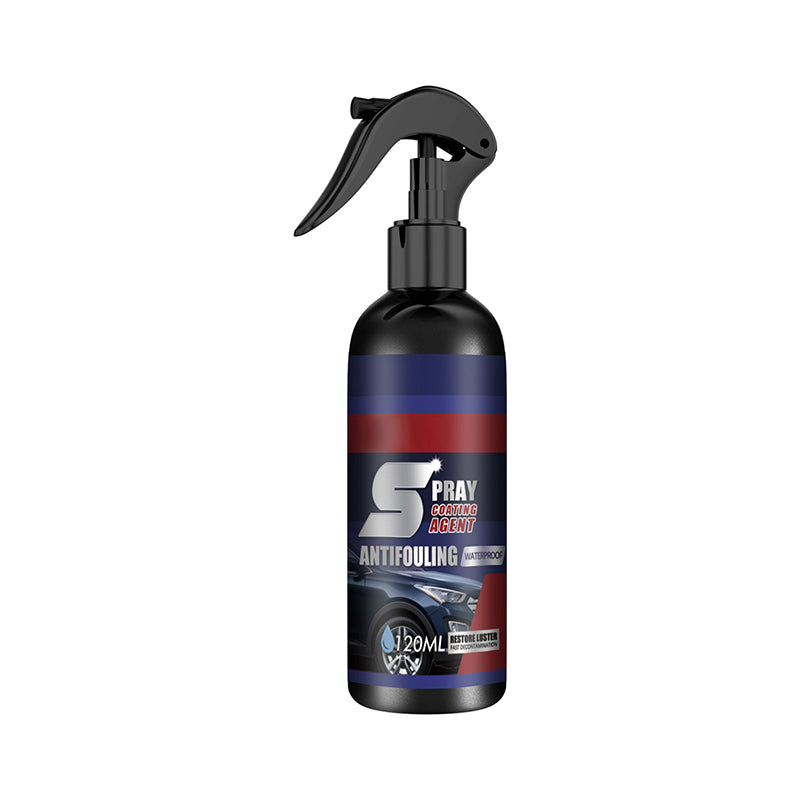 Multifunctionele Coating Vernieuwingsmiddel Spray