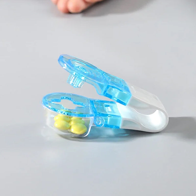 Een draagbare tabletopnemer