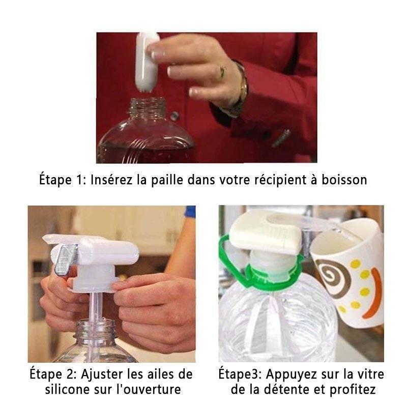 Robinet Magique - ciaovie