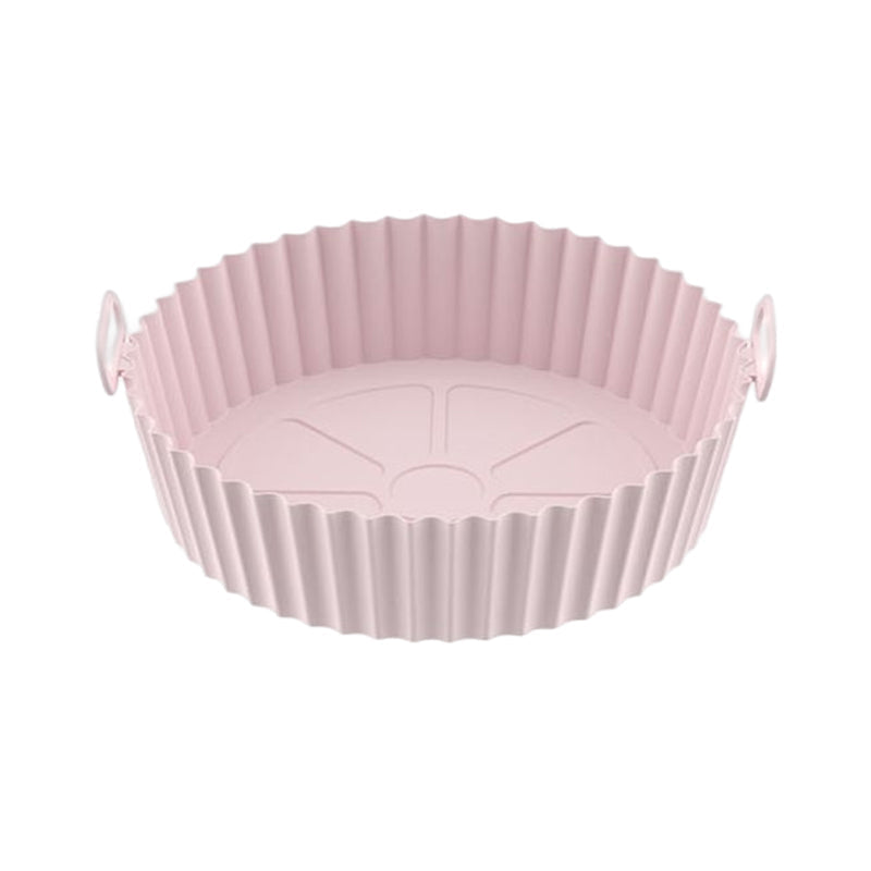 Plaque de cuisson en silicone pour friteuse à air