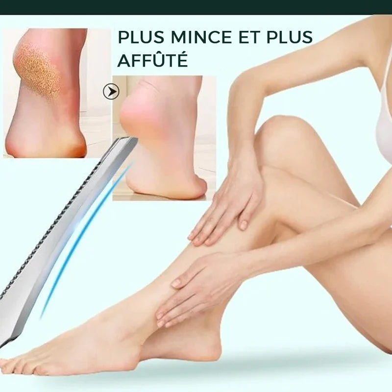 Outils De Pédicure Professionnels