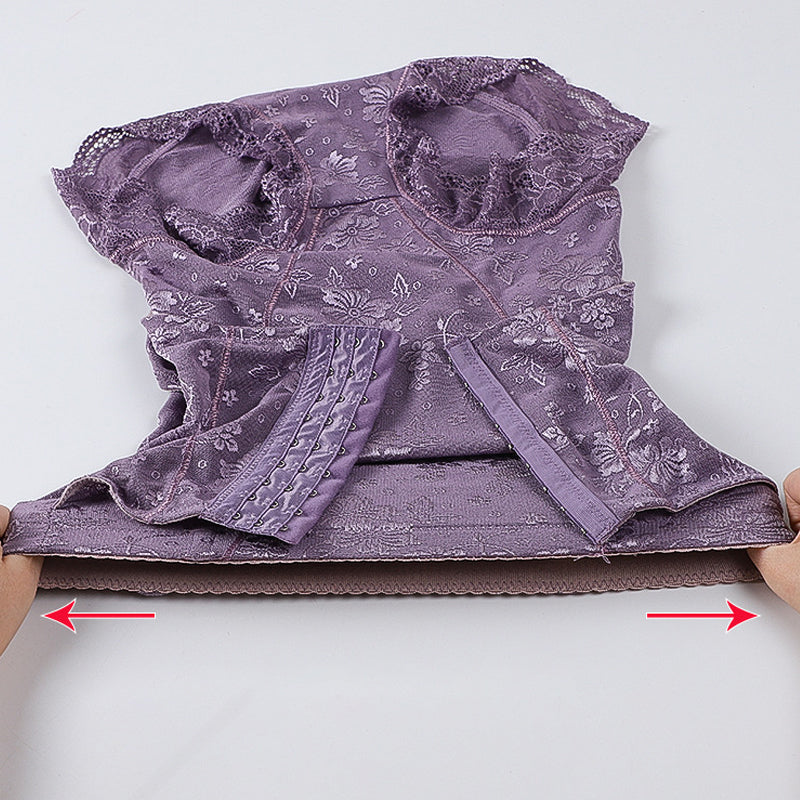 Shapewear taille haute pour les hanches