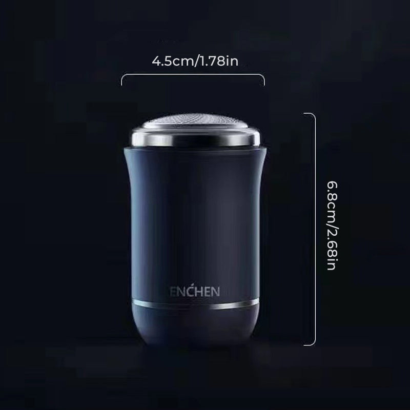 Rasoir de précision électrique lavable