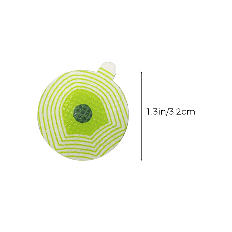 Patch anti-moustiques