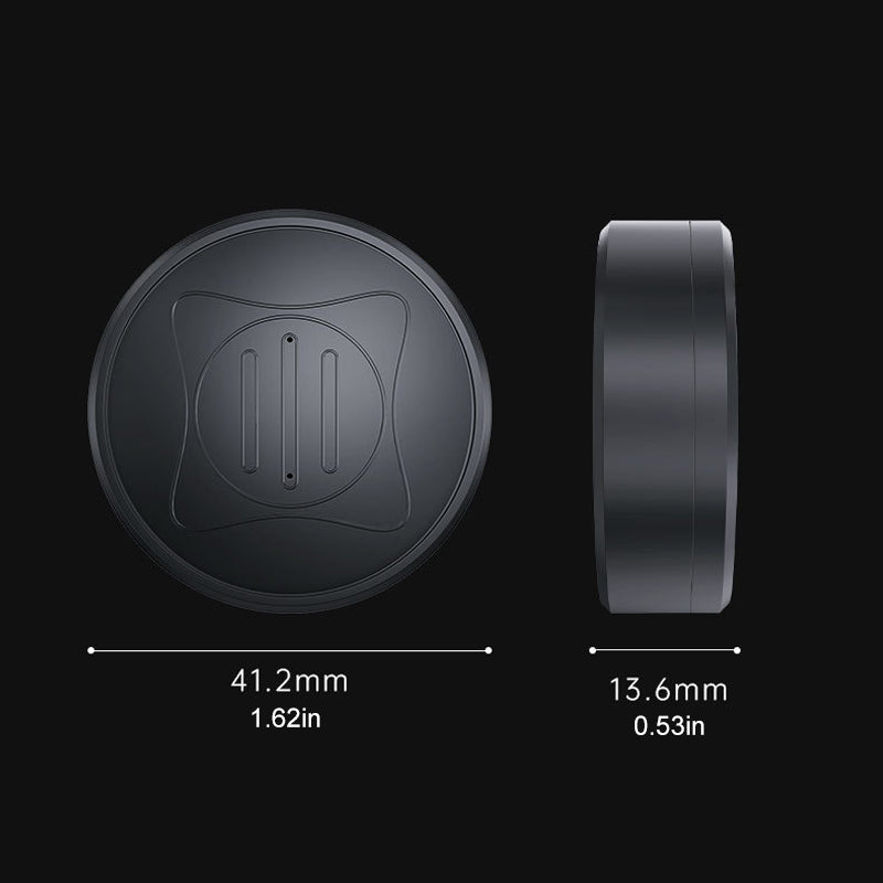 Mini magnetische GPS-tracker