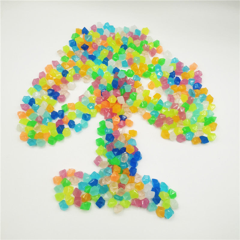 Pierres Lumineuses pour l'Extérieur