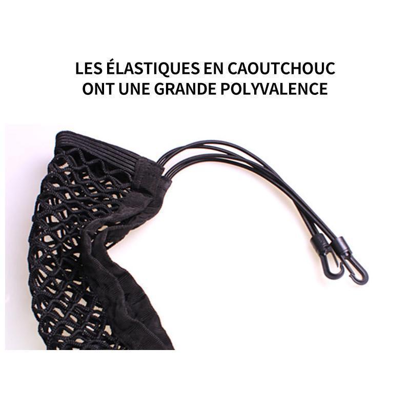 panier de grille de séparation