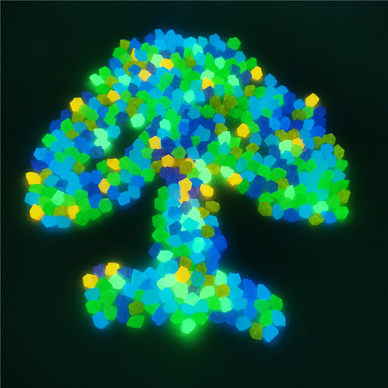 Pierres Lumineuses pour l'Extérieur