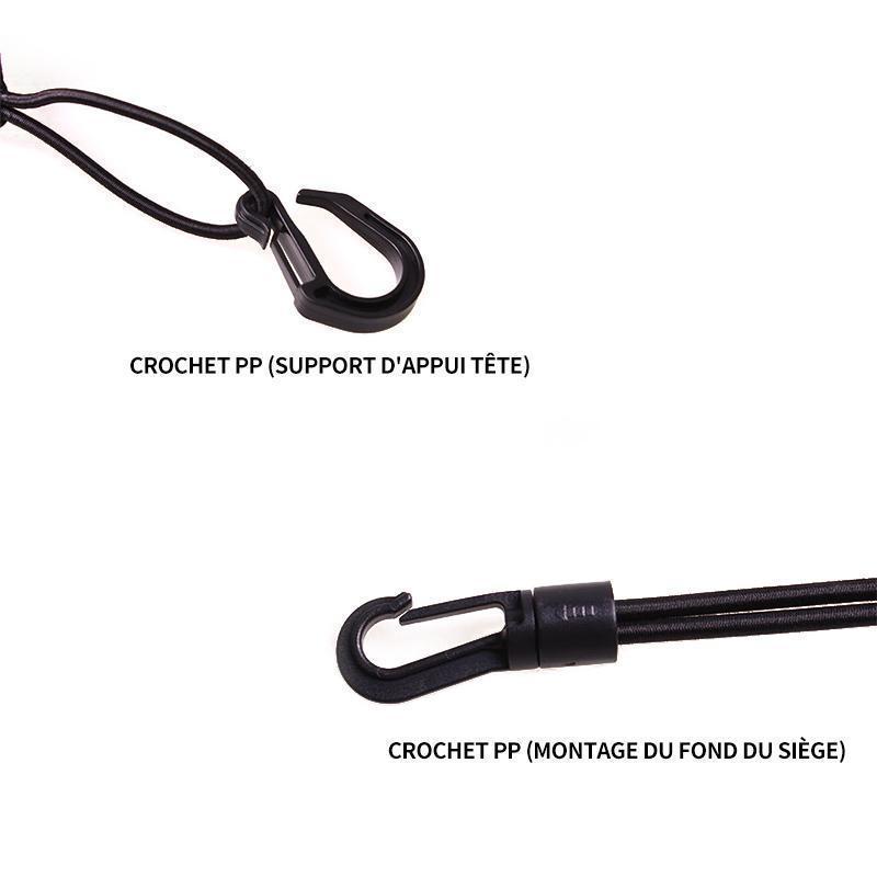 panier de grille de séparation