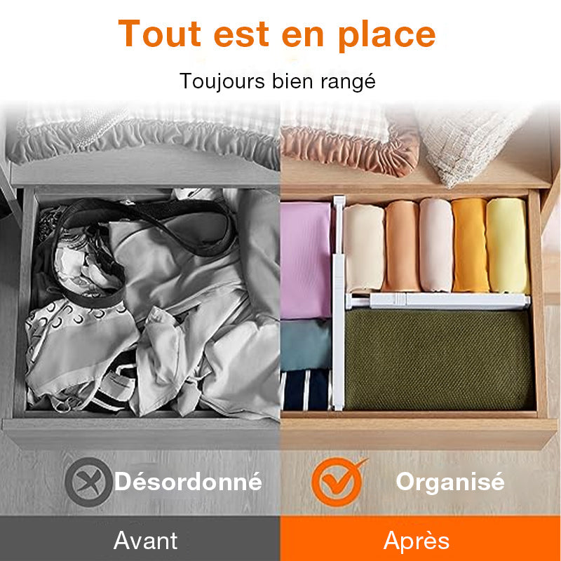 Partition en Forme Libre