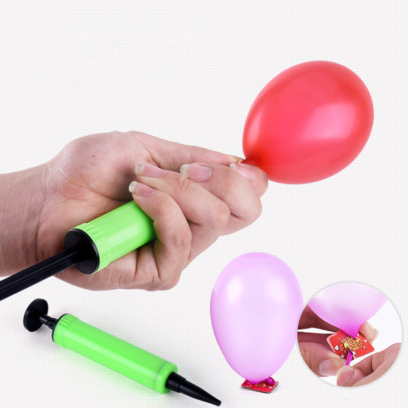 Jeu de ballon Wack-A