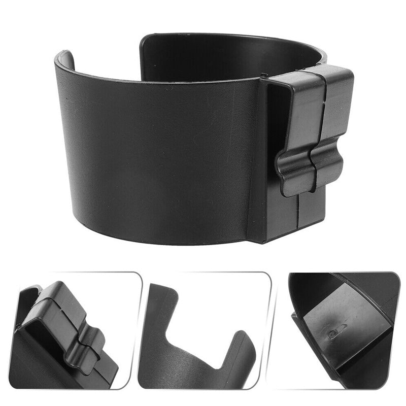 Porte-gobelet de bureau universel 2 en 1