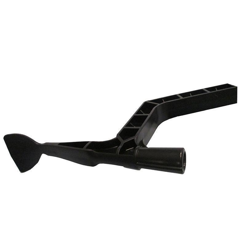 Outil de Nettoyage de Gouttière, Ratisser  Canals de la Maison