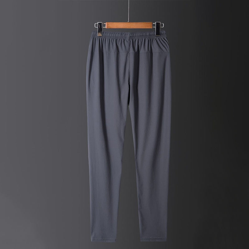 Pantalon à séchage rapide à haute élasticité
