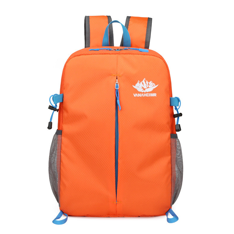 Sac Ă  dos pliable