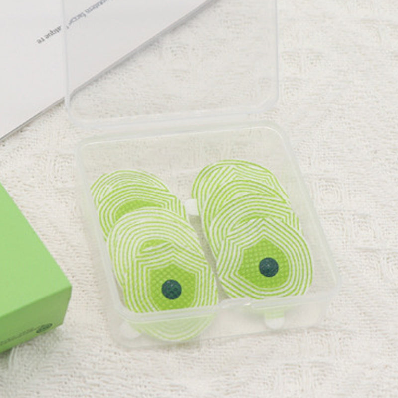 Patch anti-moustiques