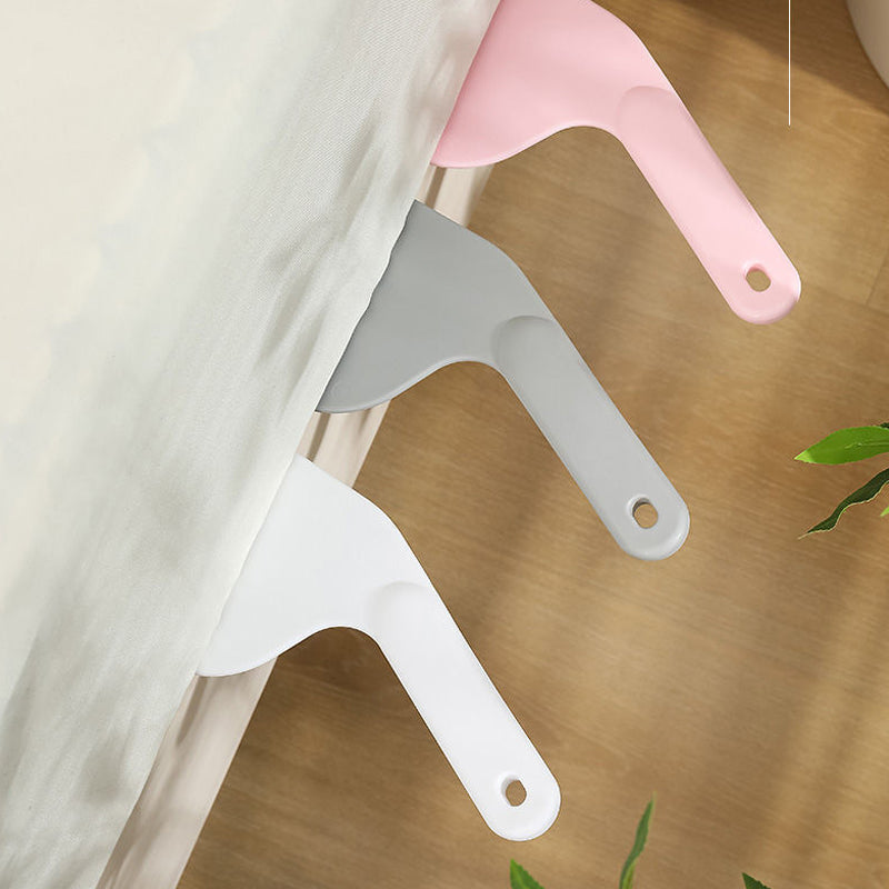 Outils pour faire du linge de lit