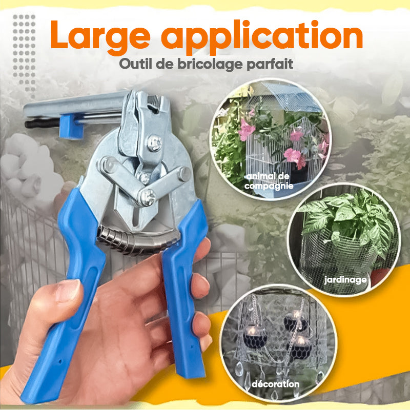 Pince à Ligaturer Les Cages