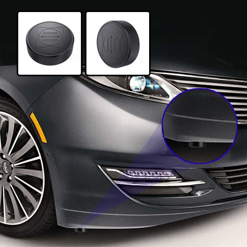 Mini magnetische GPS-tracker