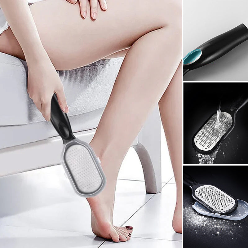 Pedicure Mes Voetenslijper