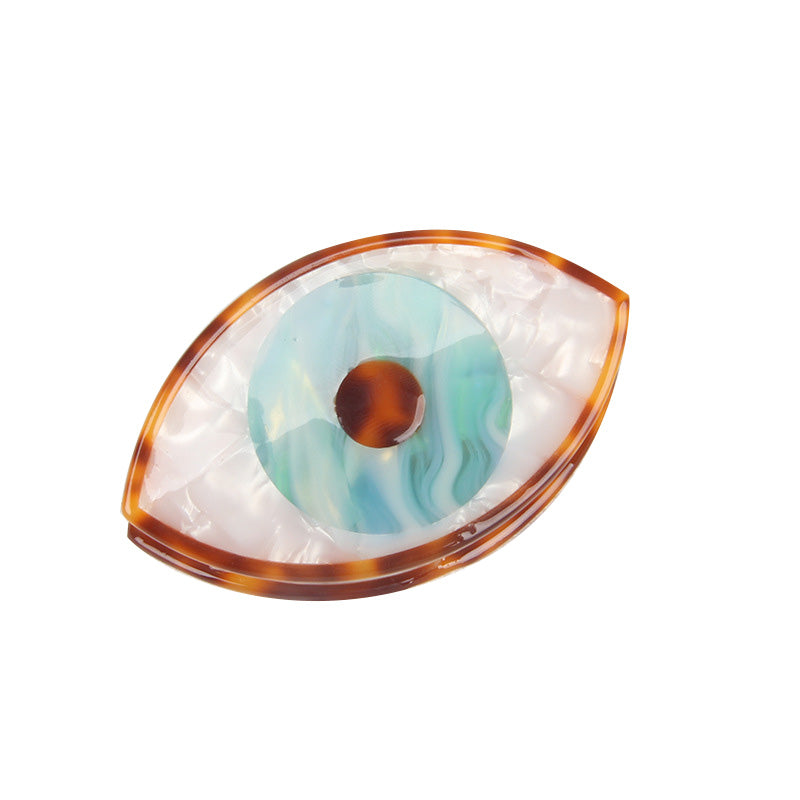 Pinces à cheveux d'animaux mignons