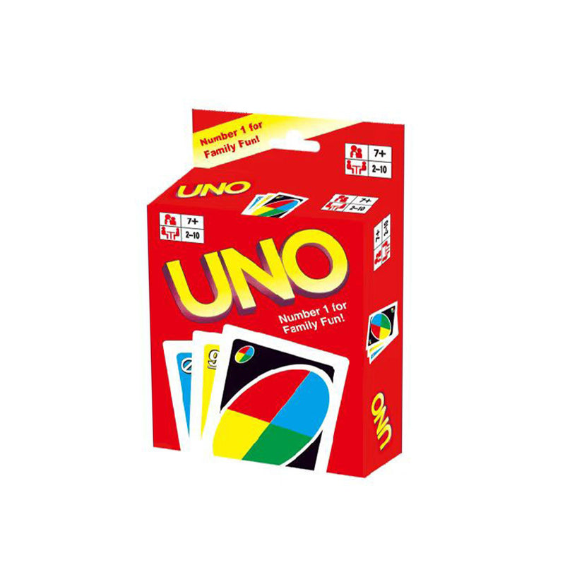 UNO - kaartspel