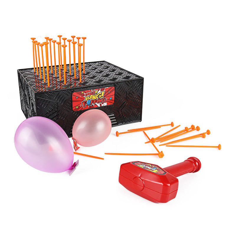 Jeu de ballon Wack-A
