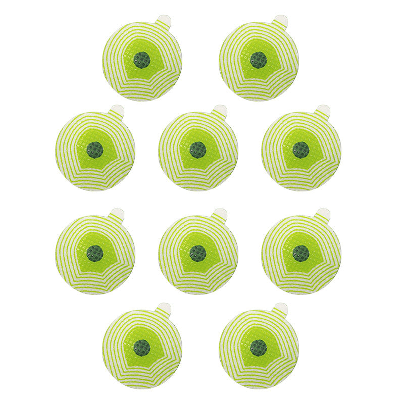 Patch anti-moustiques