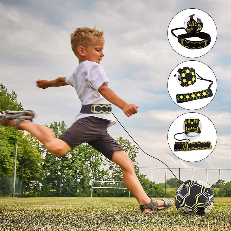 Voetbal Trainingsriem