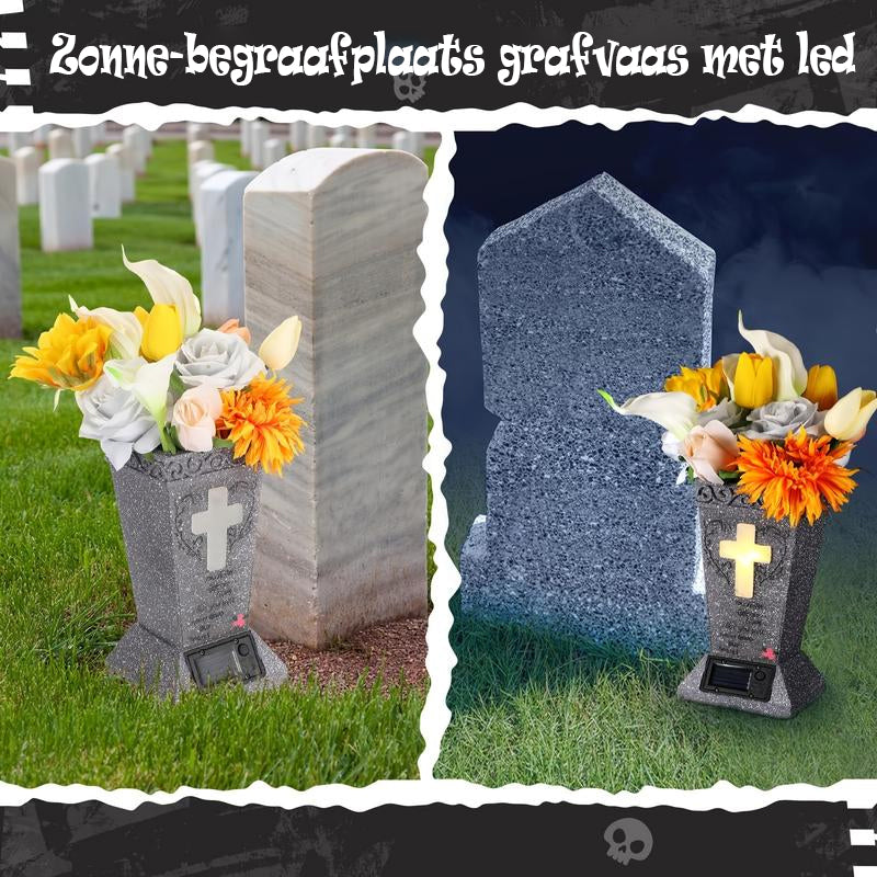 Grafvaas voor Begraafplaatsen