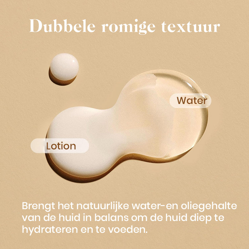 Toner met rijst, 77,78% rijstextract