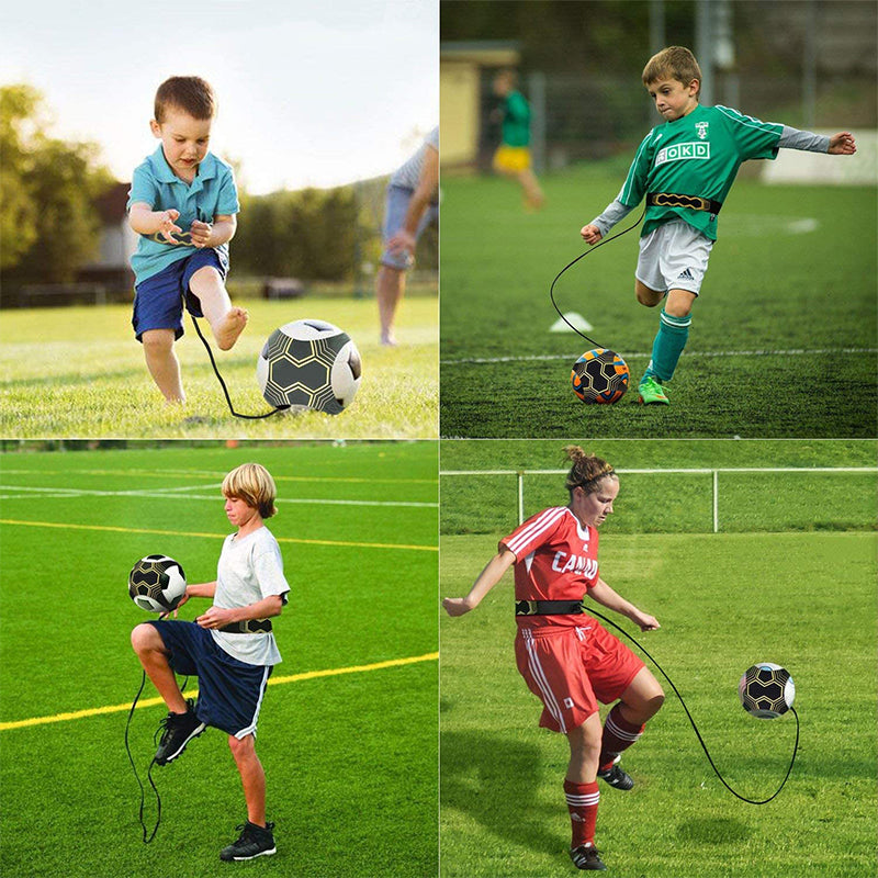 Voetbal Trainingsriem