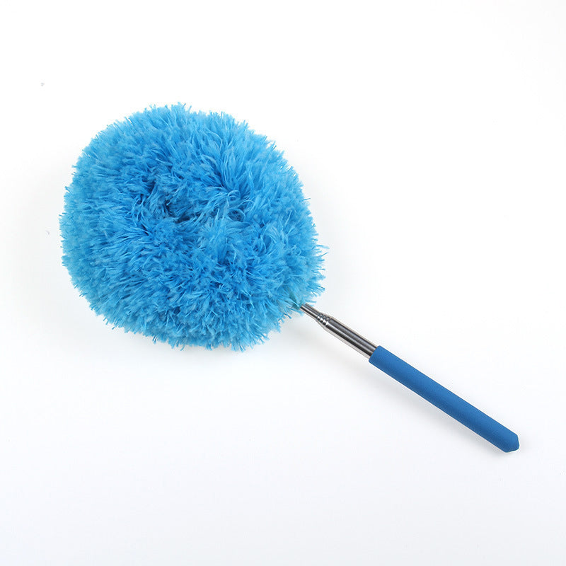 Verstelbare, wasbare huishoudmicrovezelstofdoek