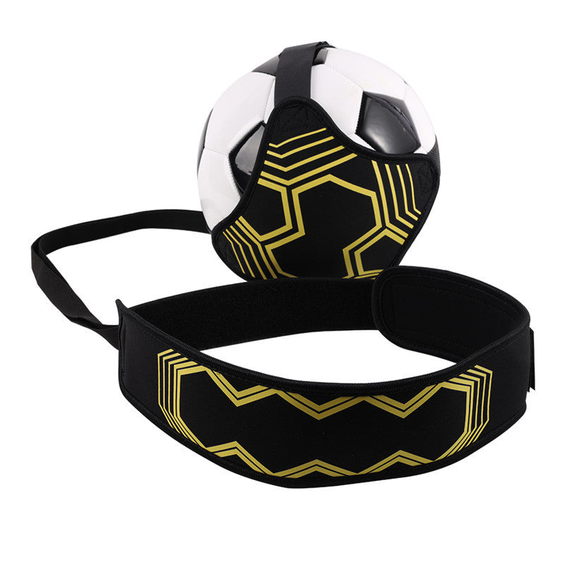 Voetbal Trainingsriem