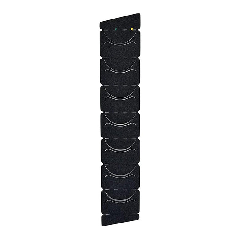 Hangende hoedenorganizer met meerdere zakken