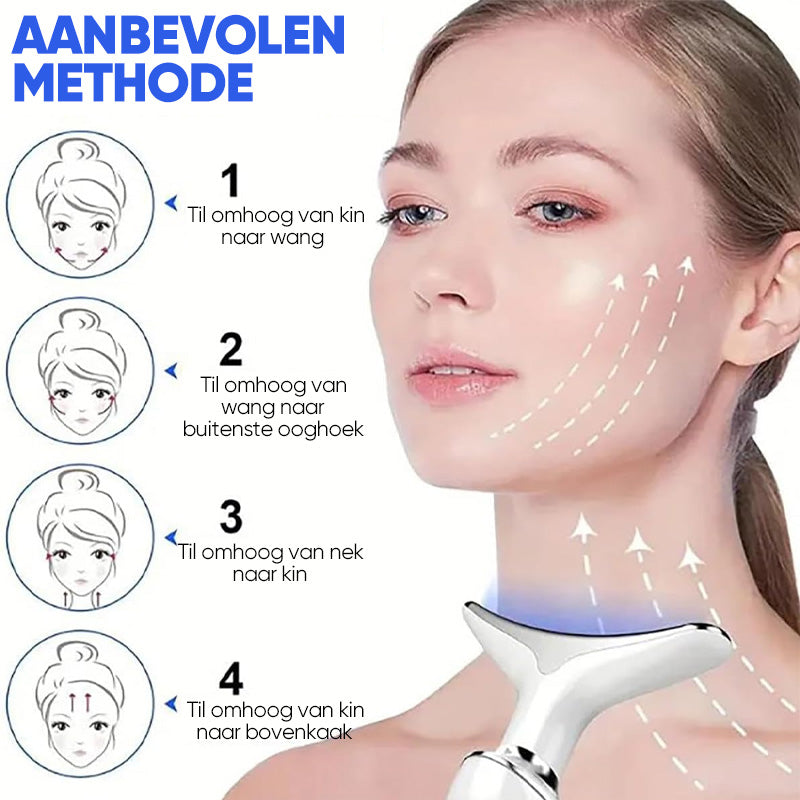 Nekmassager voor thuis