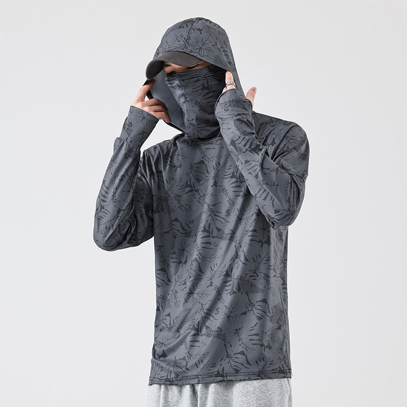 Vêtements de pêche professionnels 6 en 1