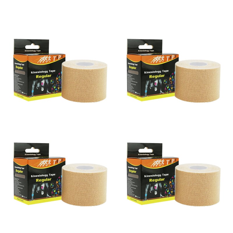 Elastische Kinesiotape