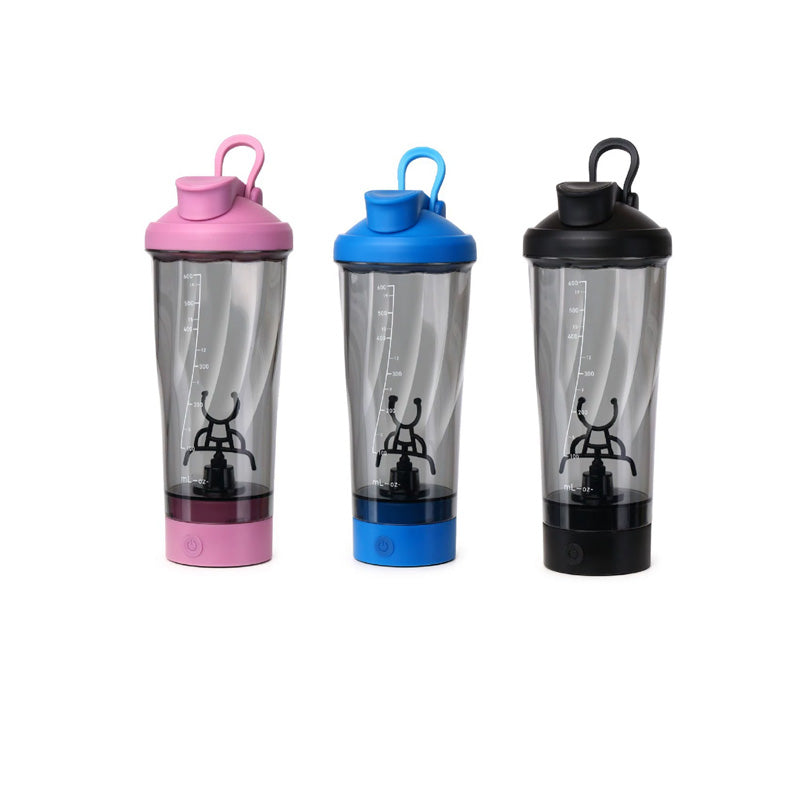 Spiraalvormige mengbeker (700 ml)