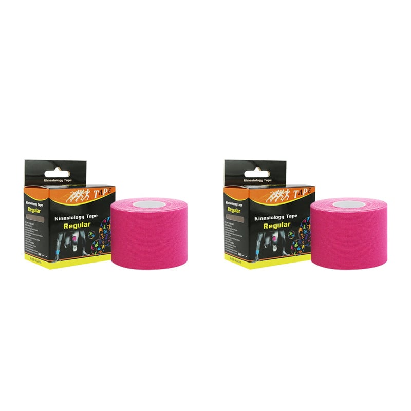 Elastische Kinesiotape