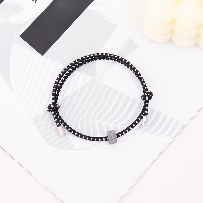 Bracelet d'urgence