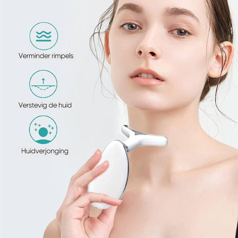 Nekmassager voor thuis