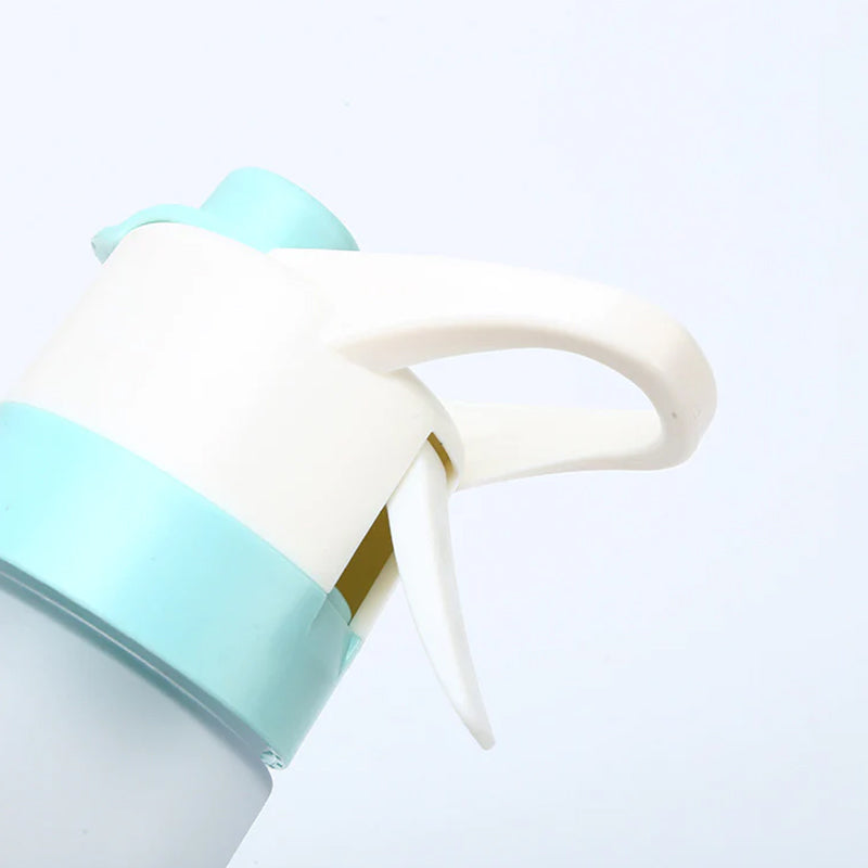 Flacon Pulvérisateur Portable Pour Sports De Plein Air De Grande Capacité