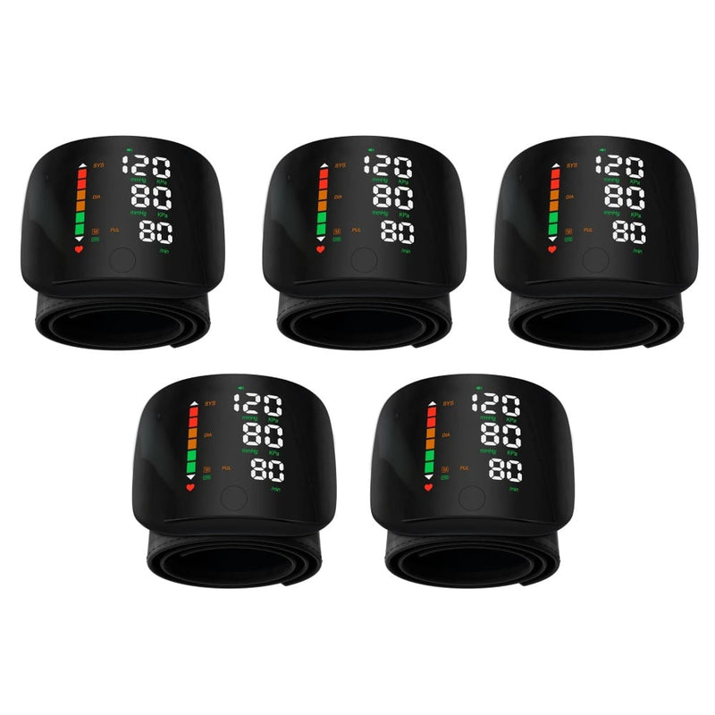 Polsbloeddrukmeter