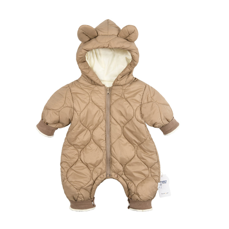 Bodys doux super confortables